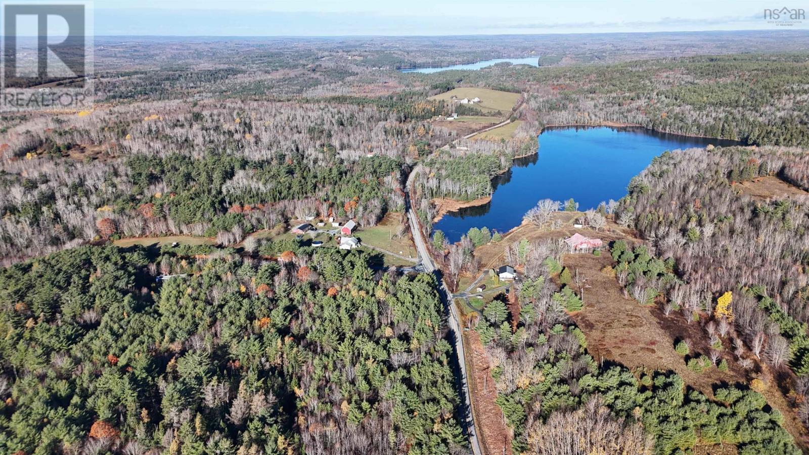 Lot 4 Cornwall Road, Mahone Bay, Nova Scotia  B0J 2E0 - Photo 4 - 202527725