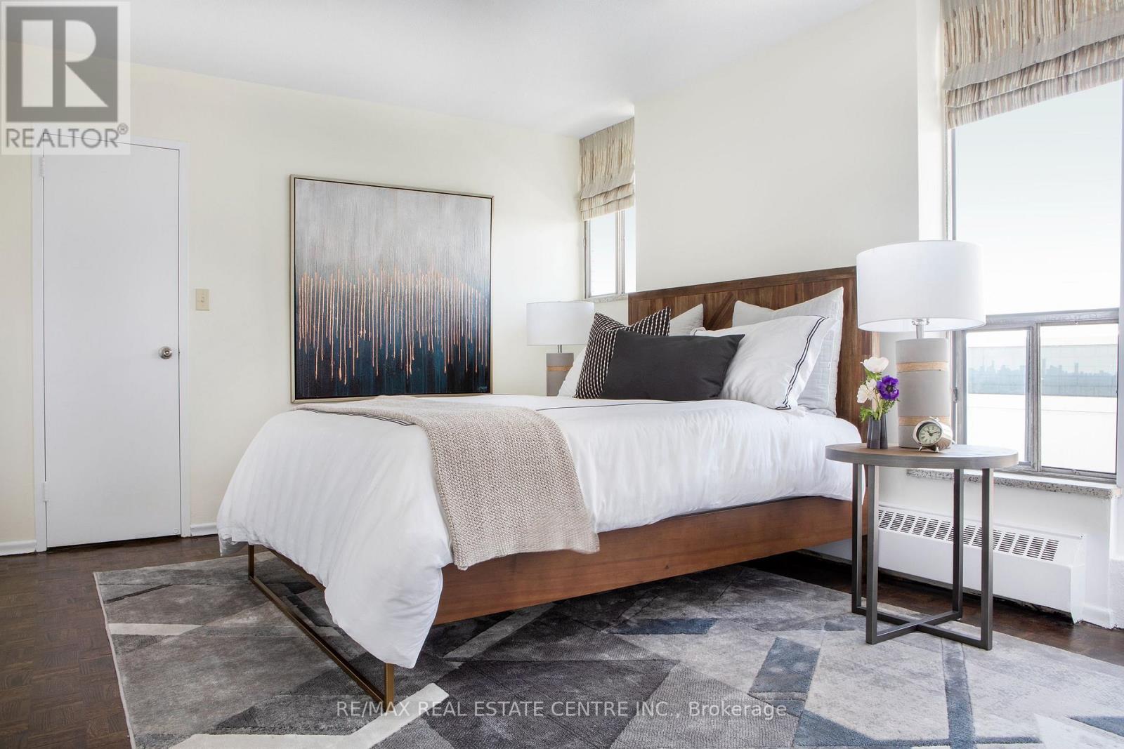 1202 - 100 Graydon Hall Drive, Toronto, Ontario  M3A 3A8 - Photo 15 - C12545552