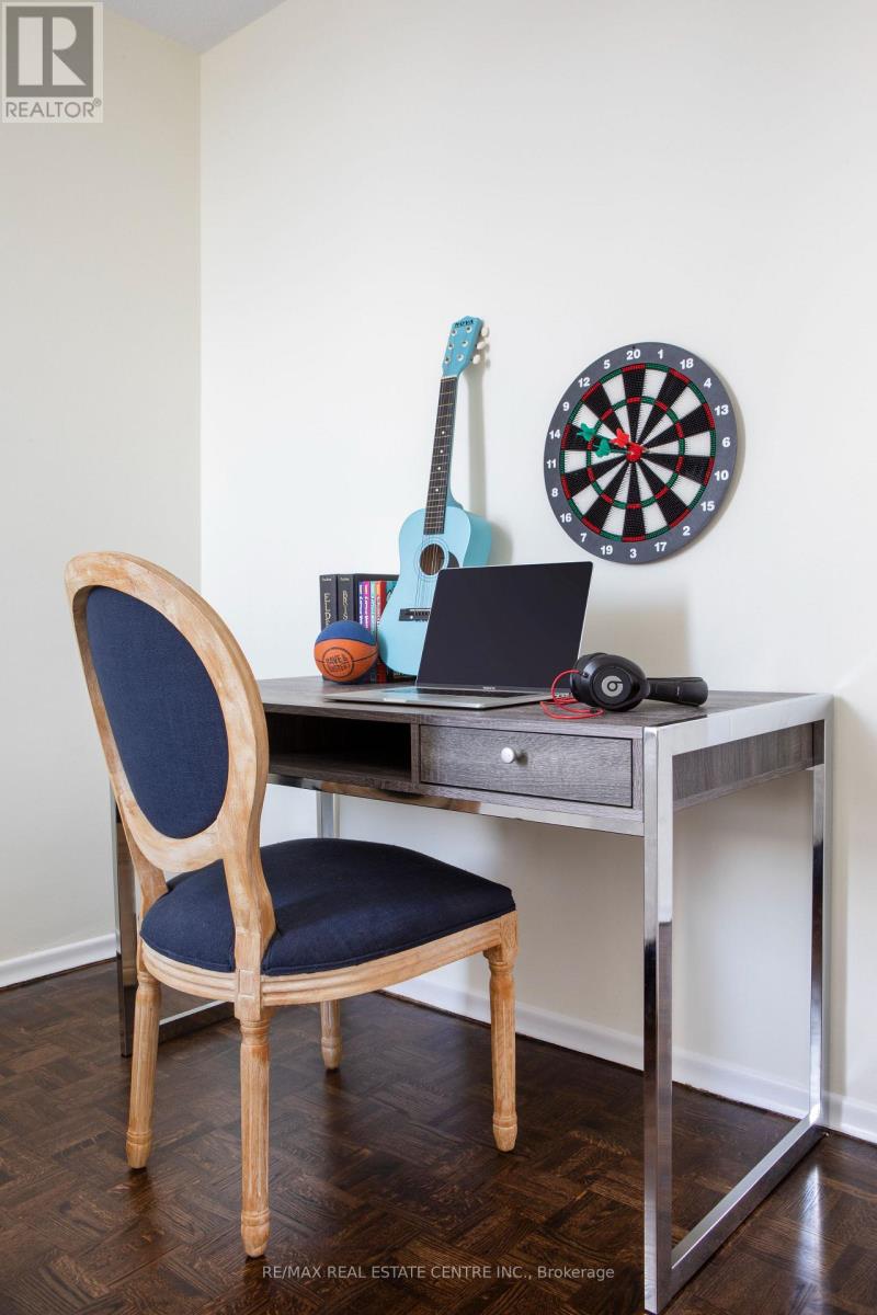 1202 - 100 Graydon Hall Drive, Toronto, Ontario  M3A 3A8 - Photo 22 - C12545552