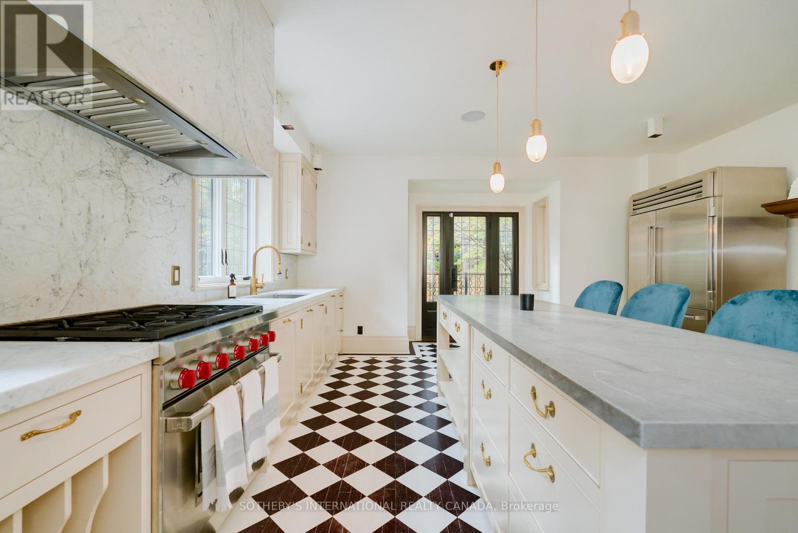 104 Park Road, Toronto, Ontario  M4W 2N7 - Photo 17 - C12545628