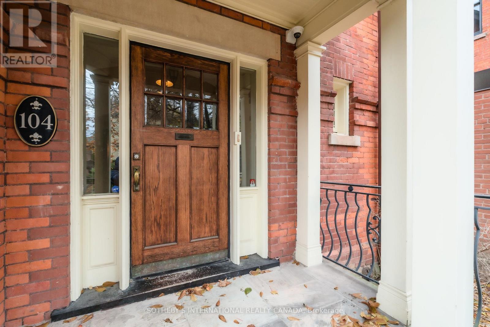 104 Park Road, Toronto, Ontario  M4W 2N7 - Photo 2 - C12545628