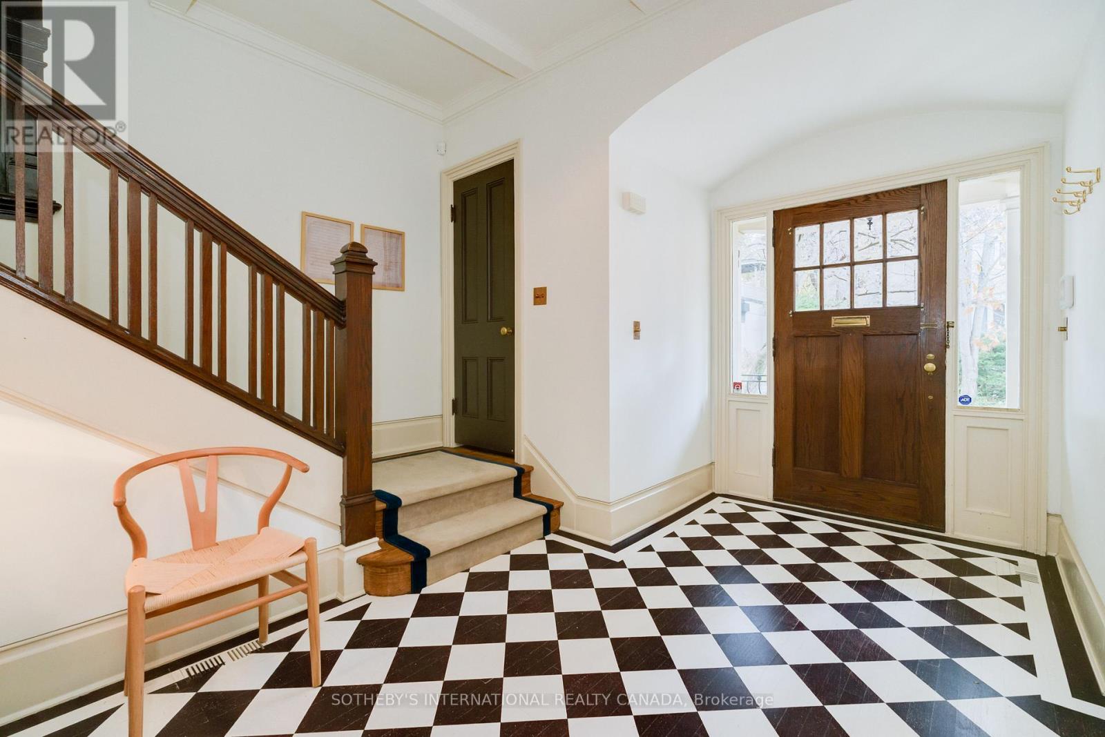 104 Park Road, Toronto, Ontario  M4W 2N7 - Photo 3 - C12545628