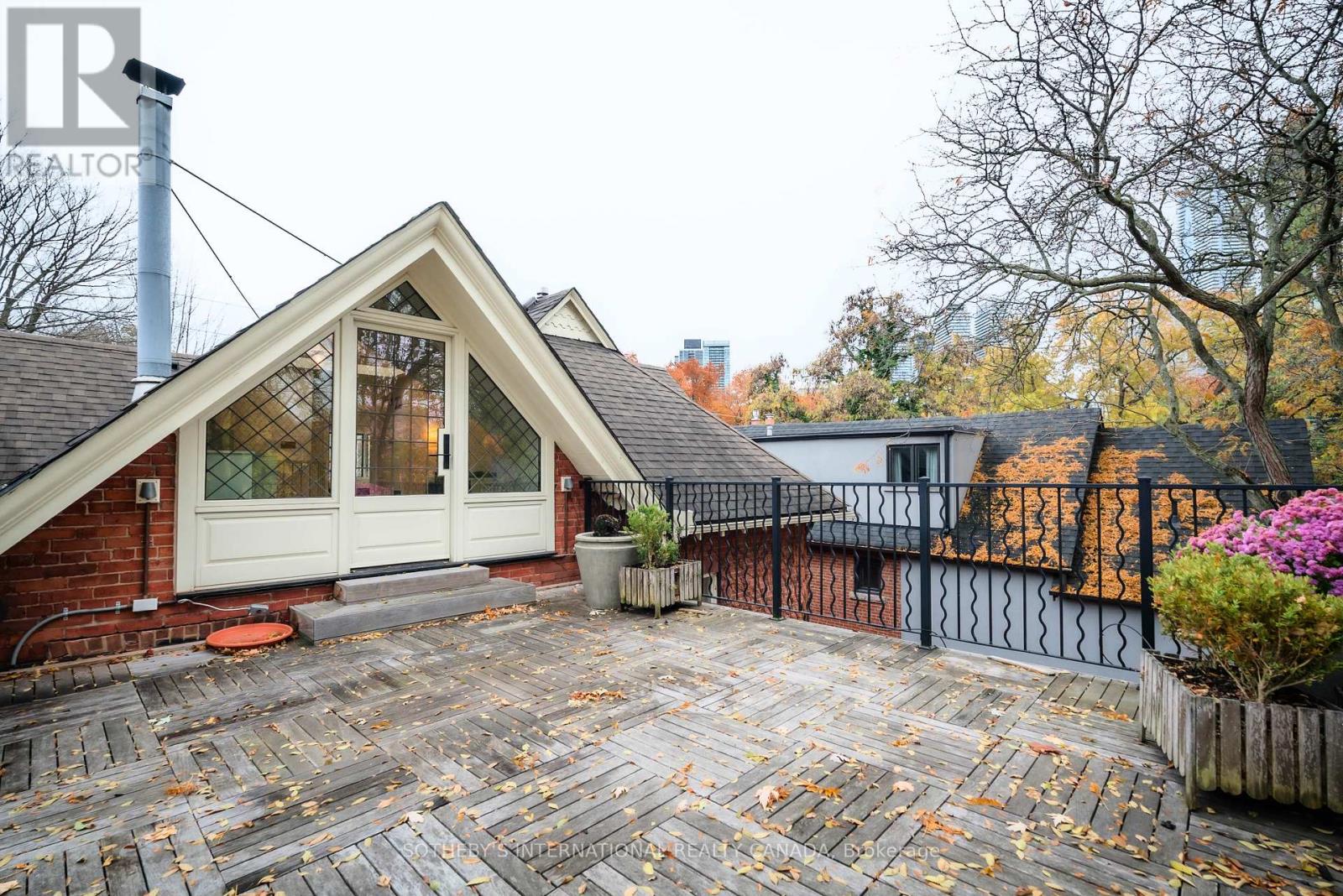 104 Park Road, Toronto, Ontario  M4W 2N7 - Photo 42 - C12545628