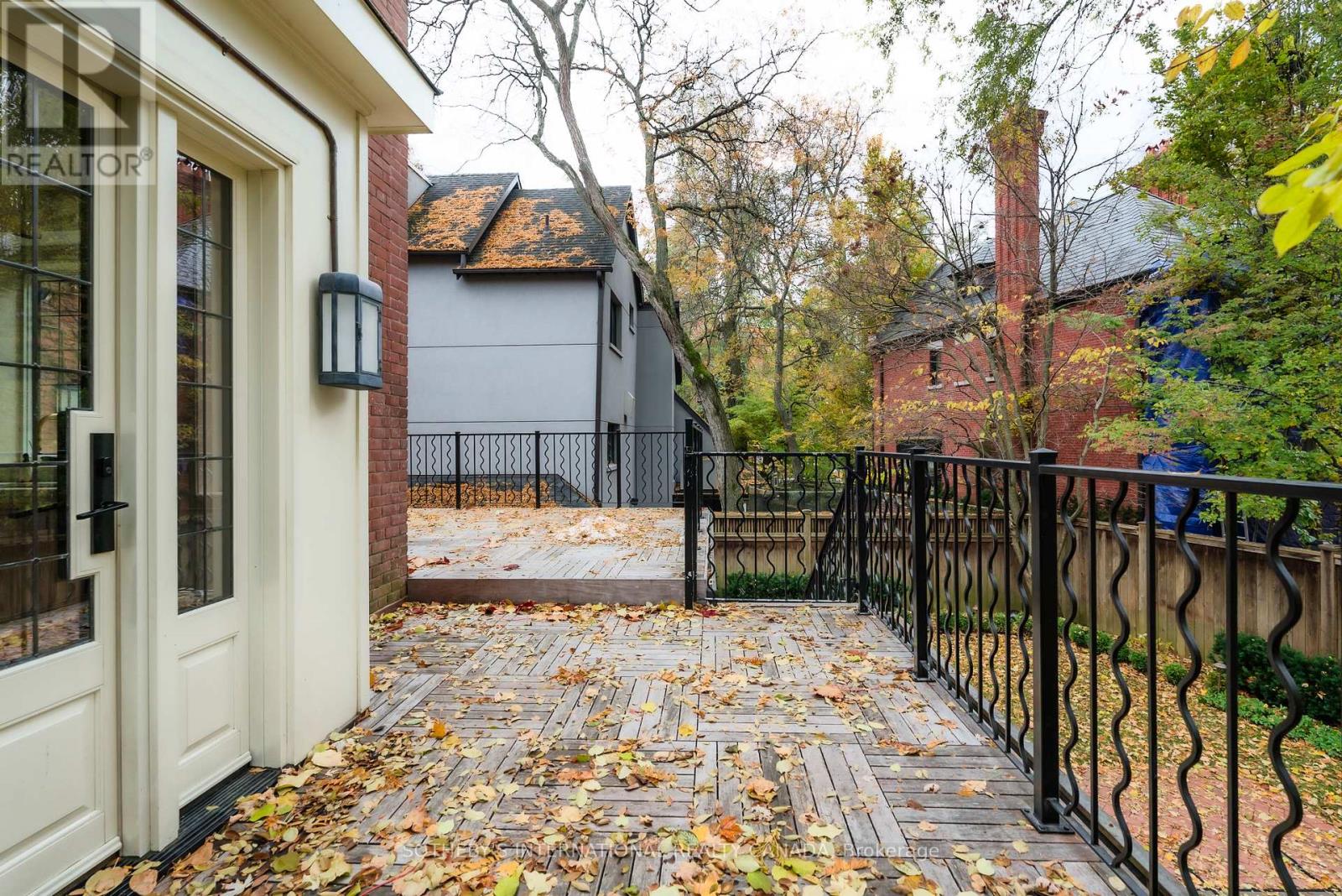 104 Park Road, Toronto, Ontario  M4W 2N7 - Photo 43 - C12545628