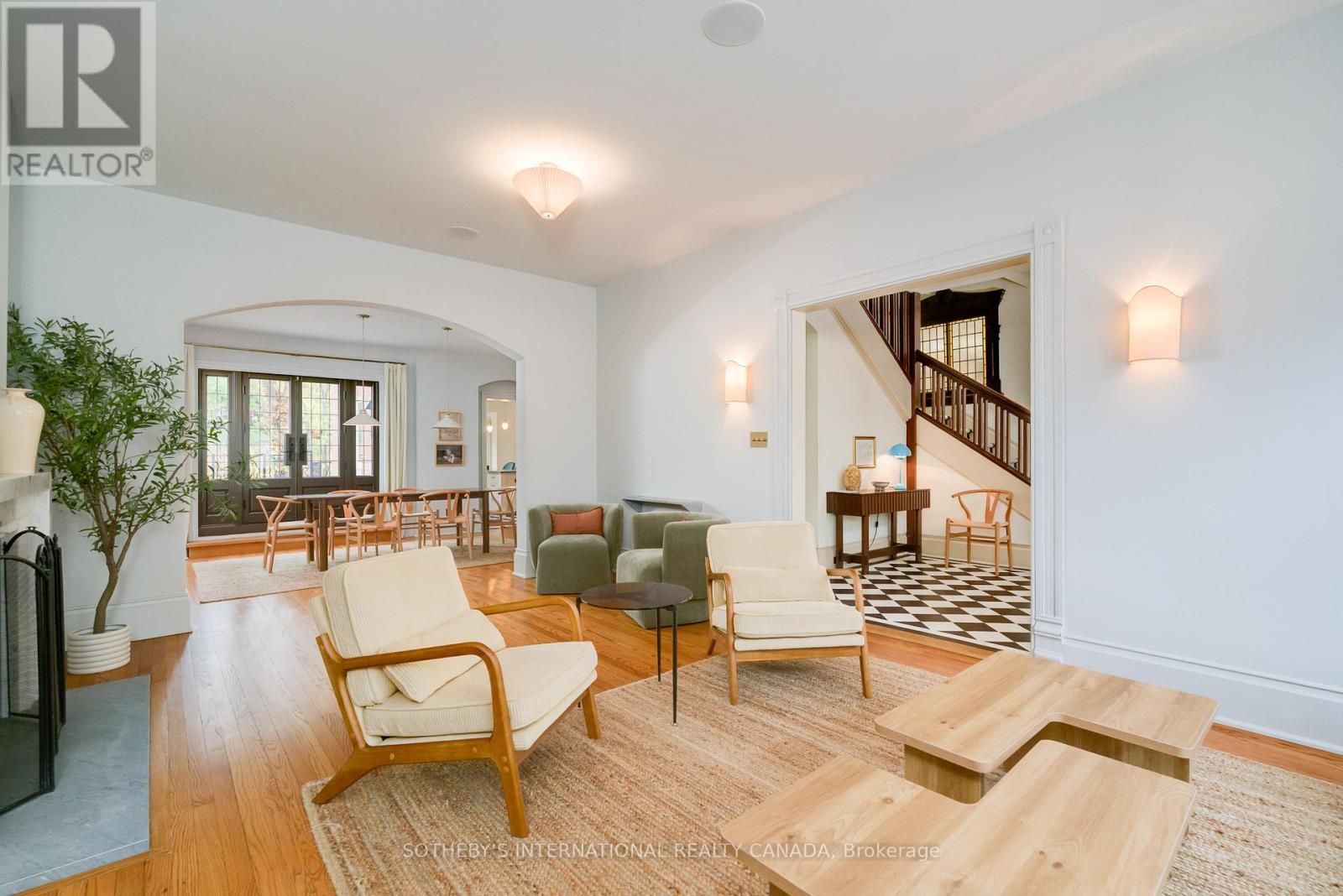 104 Park Road, Toronto, Ontario  M4W 2N7 - Photo 7 - C12545628