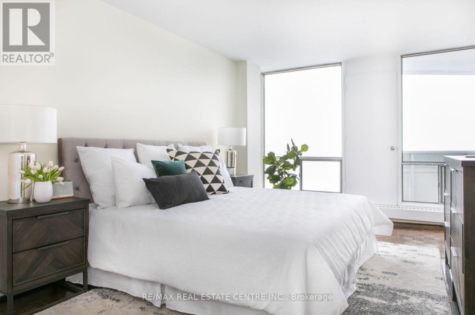 501 - 50 Graydon Hall Drive, Toronto, Ontario  M3A 3A5 - Photo 13 - C12545676