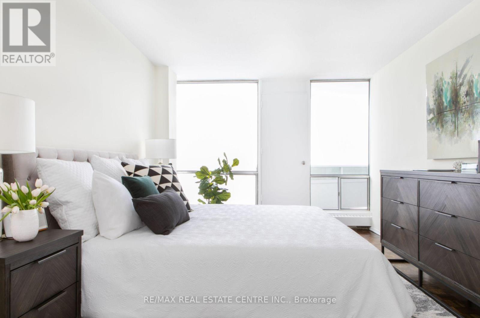 501 - 50 Graydon Hall Drive, Toronto, Ontario  M3A 3A5 - Photo 14 - C12545676