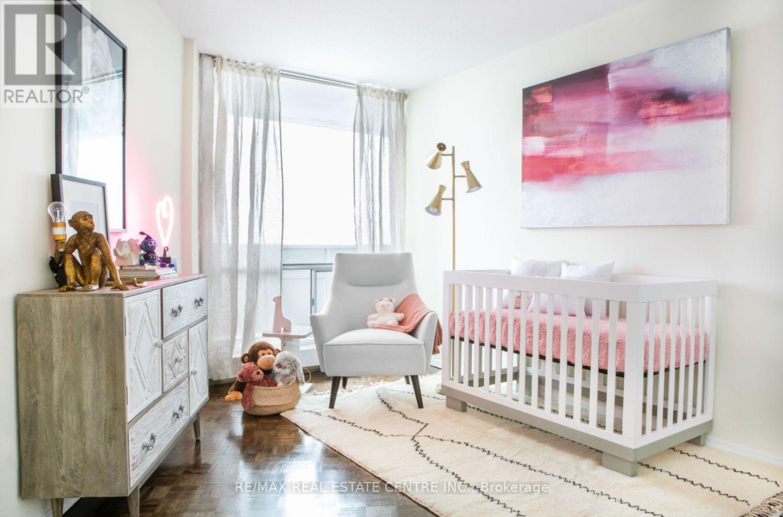 501 - 50 Graydon Hall Drive, Toronto, Ontario  M3A 3A5 - Photo 17 - C12545676