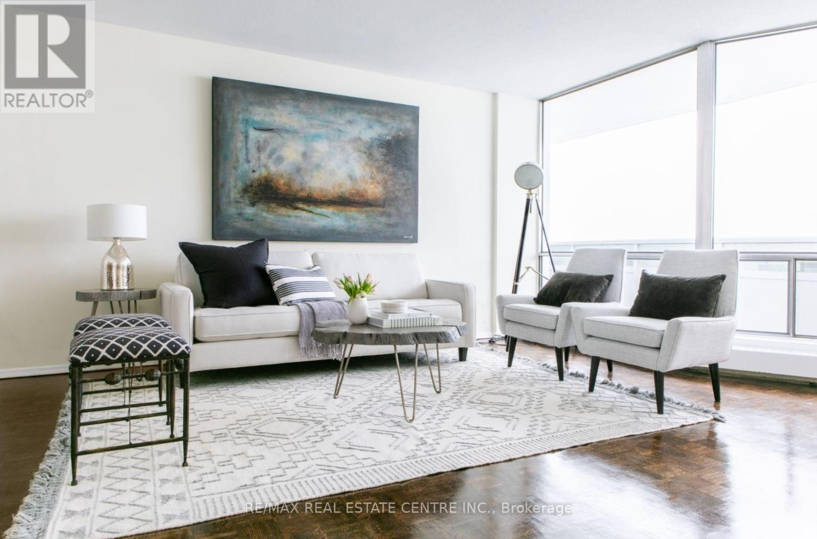 501 - 50 Graydon Hall Drive, Toronto, Ontario  M3A 3A5 - Photo 5 - C12545676