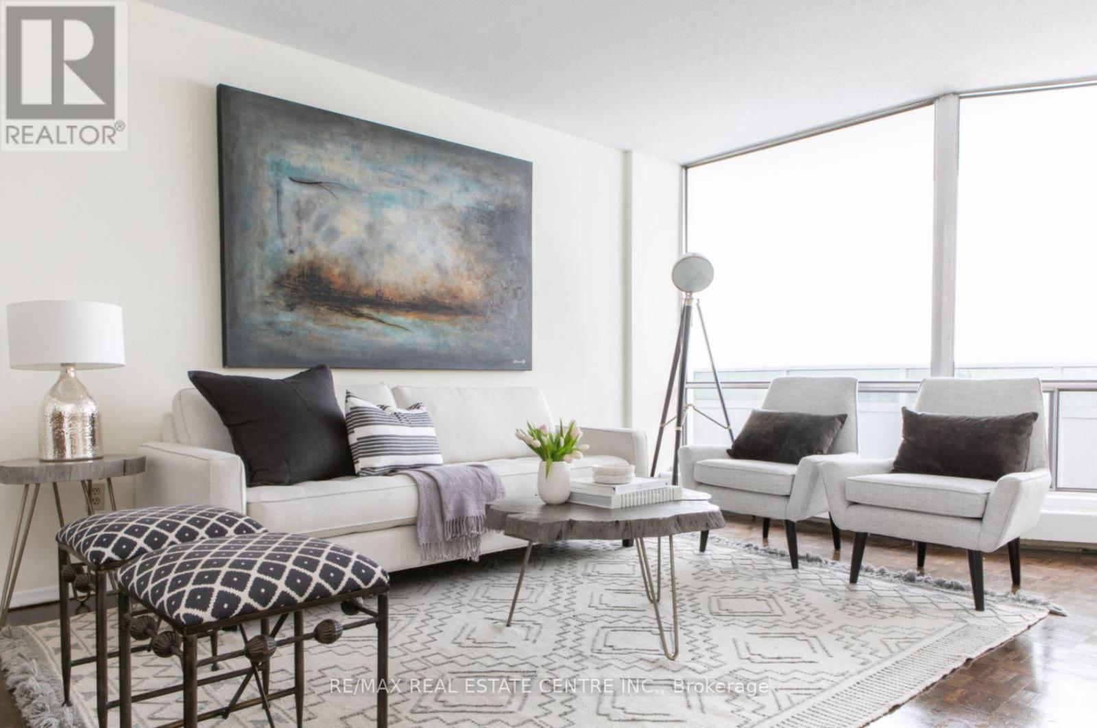 501 - 50 Graydon Hall Drive, Toronto, Ontario  M3A 3A5 - Photo 7 - C12545676