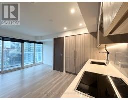 1805 - 19 BATHURST STREET, Toronto, Ontario