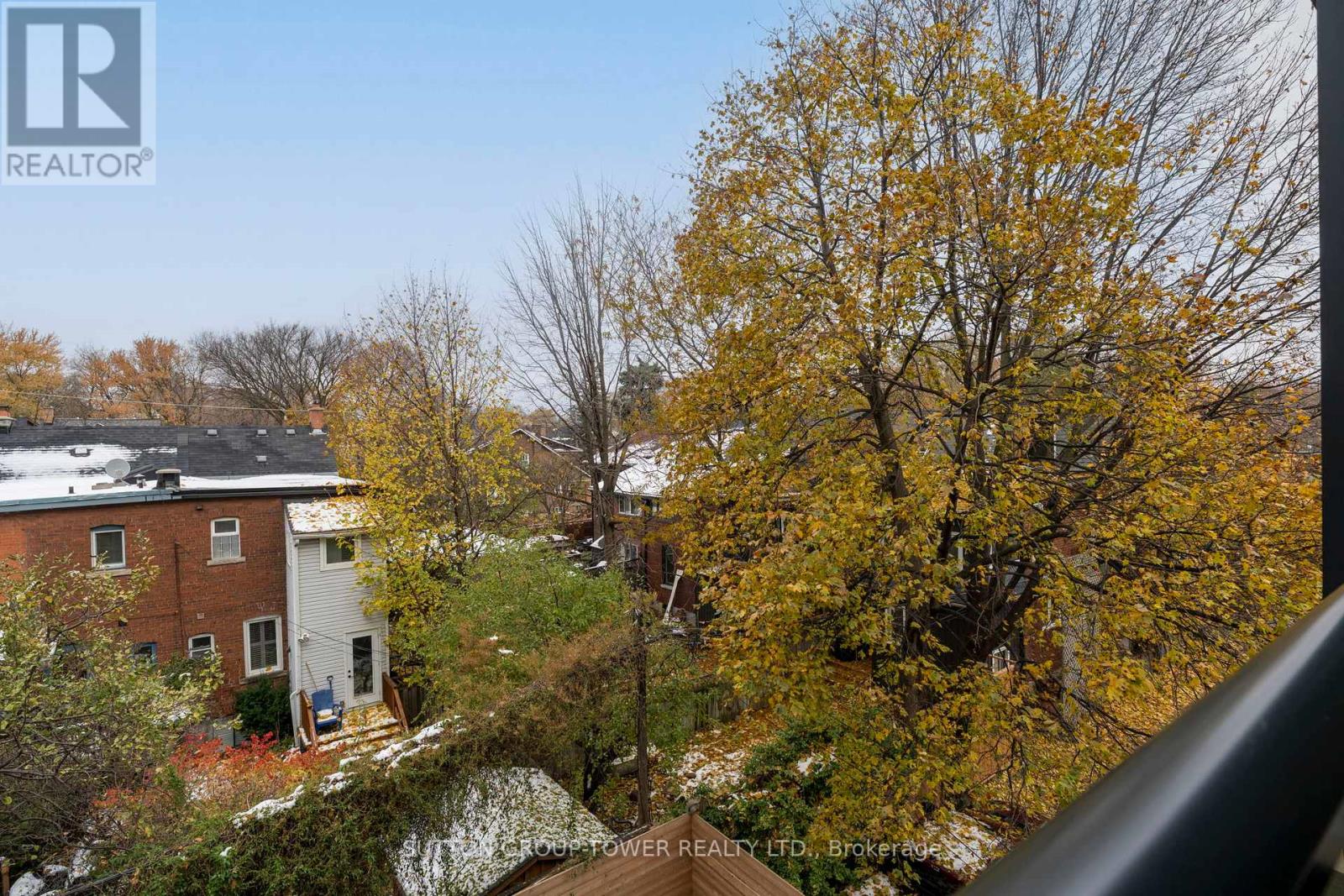 507 - 840 St. Clair Avenue W, Toronto, Ontario  M6C 0A4 - Photo 18 - C12545726