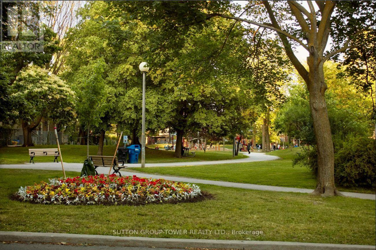 507 - 840 St. Clair Avenue W, Toronto, Ontario  M6C 0A4 - Photo 27 - C12545726