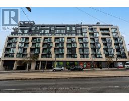 507 - 840 ST. CLAIR AVENUE W