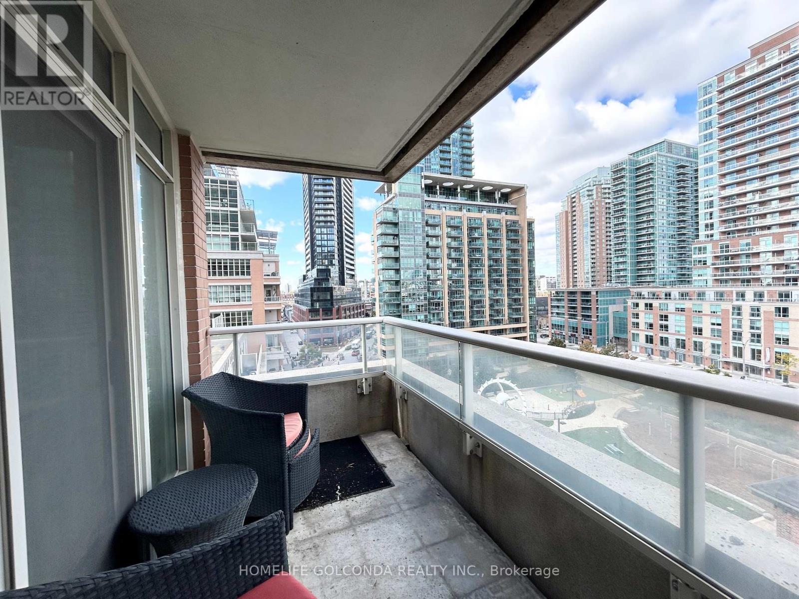 912 - 65 East Liberty Street, Toronto, Ontario  M6K 3A2 - Photo 28 - C12545744