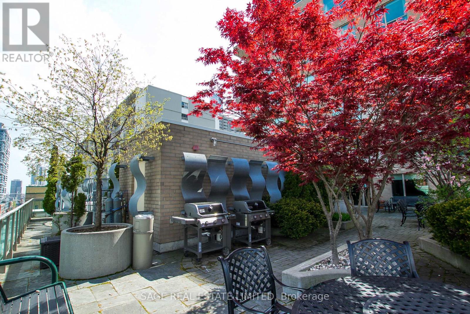 213 - 70 Alexander Street, Toronto, Ontario  M4Y 3B6 - Photo 21 - C12545756