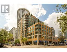 213 - 70 ALEXANDER STREET, Toronto, Ontario