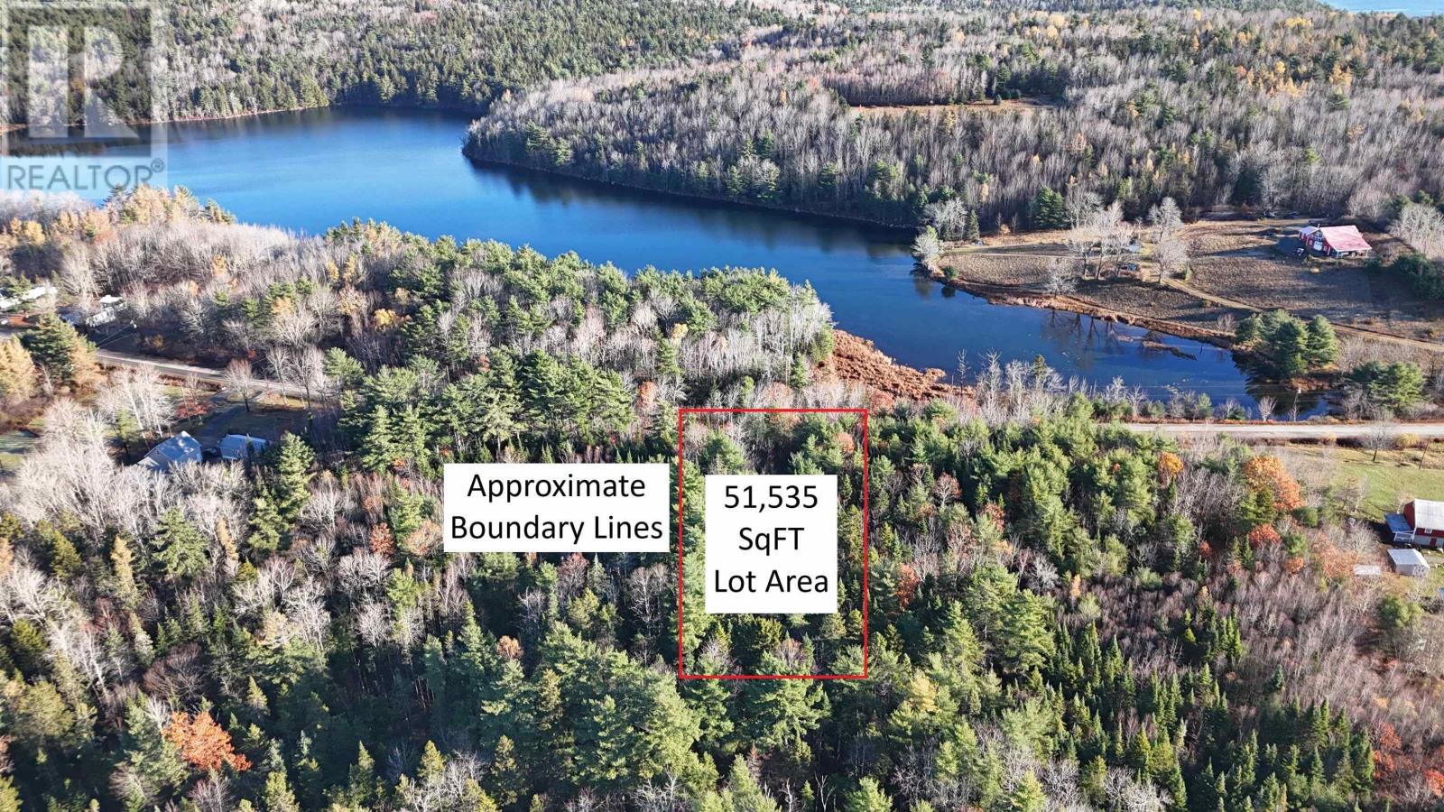 Lot 4 Cornwall Road, Mahone Bay, Nova Scotia  B0J 2E0 - Photo 5 - 202527725