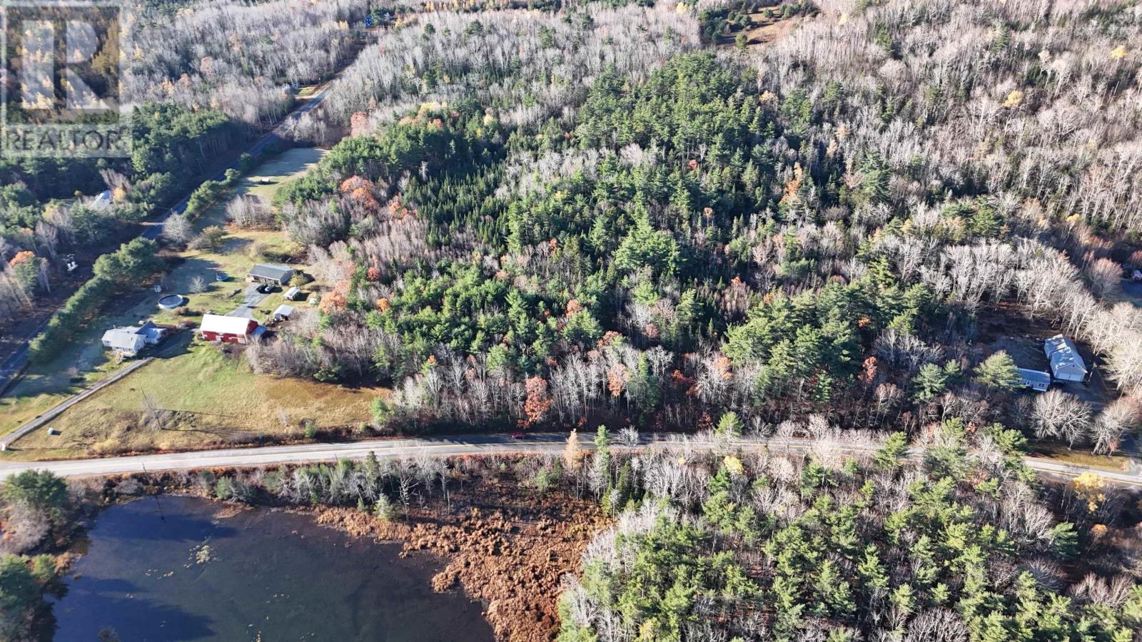 Lot 4 Cornwall Road, Mahone Bay, Nova Scotia  B0J 2E0 - Photo 1 - 202527725