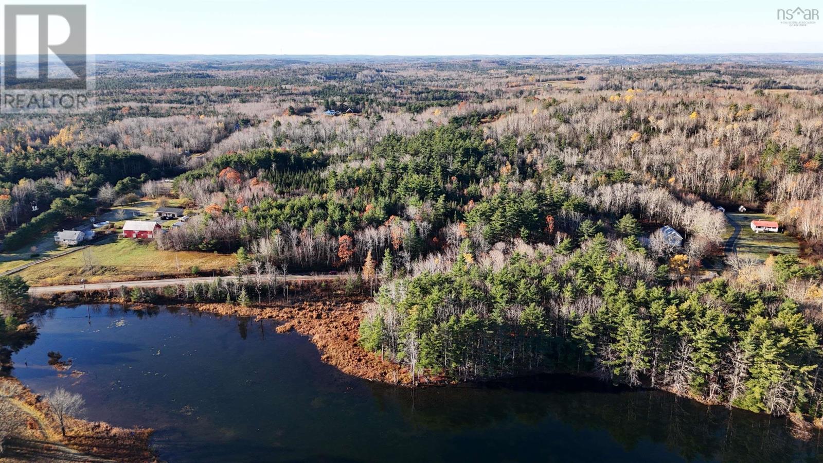 Lot 4 Cornwall Road, Mahone Bay, Nova Scotia  B0J 2E0 - Photo 2 - 202527725