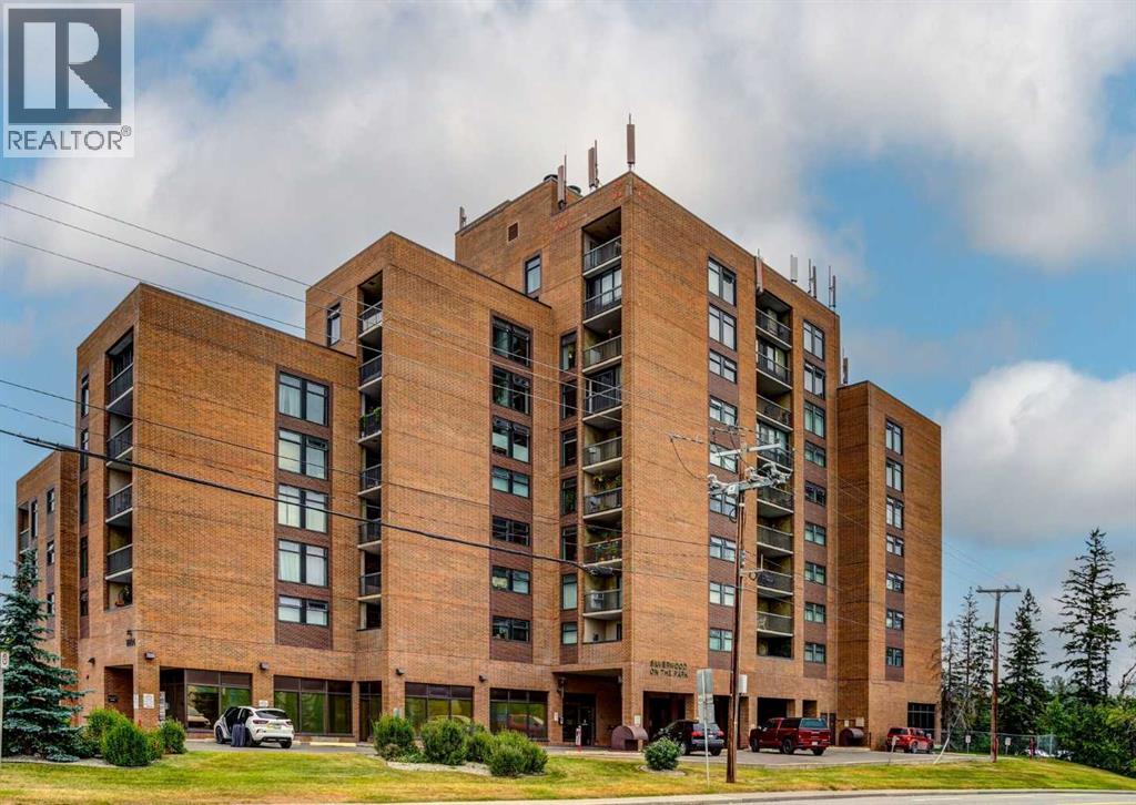 308, 8604 48 Avenue Nw, Calgary, Alberta  T3B 5E6 - Photo 1 - A2255215