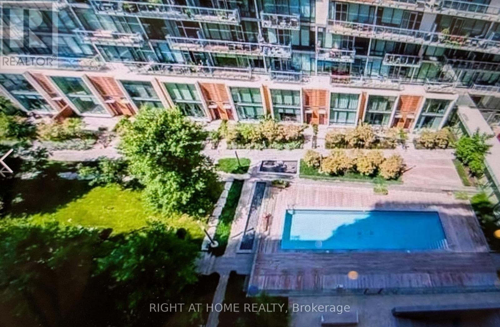 336 - 39 Queens Quay E, Toronto, Ontario  M5E 0A5 - Photo 2 - C12545502