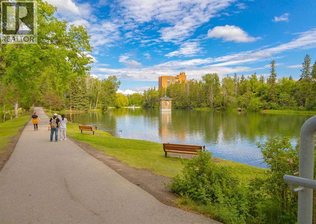 308, 8604 48 Avenue Nw, Calgary, Alberta  T3B 5E6 - Photo 30 - A2255215