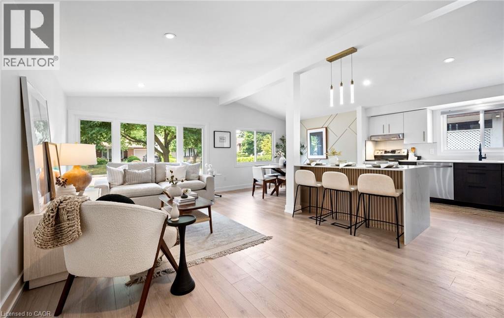 105 Lilacside Drive, Hamilton, Ontario L8V 2L8 - Photo 5 - 40788383