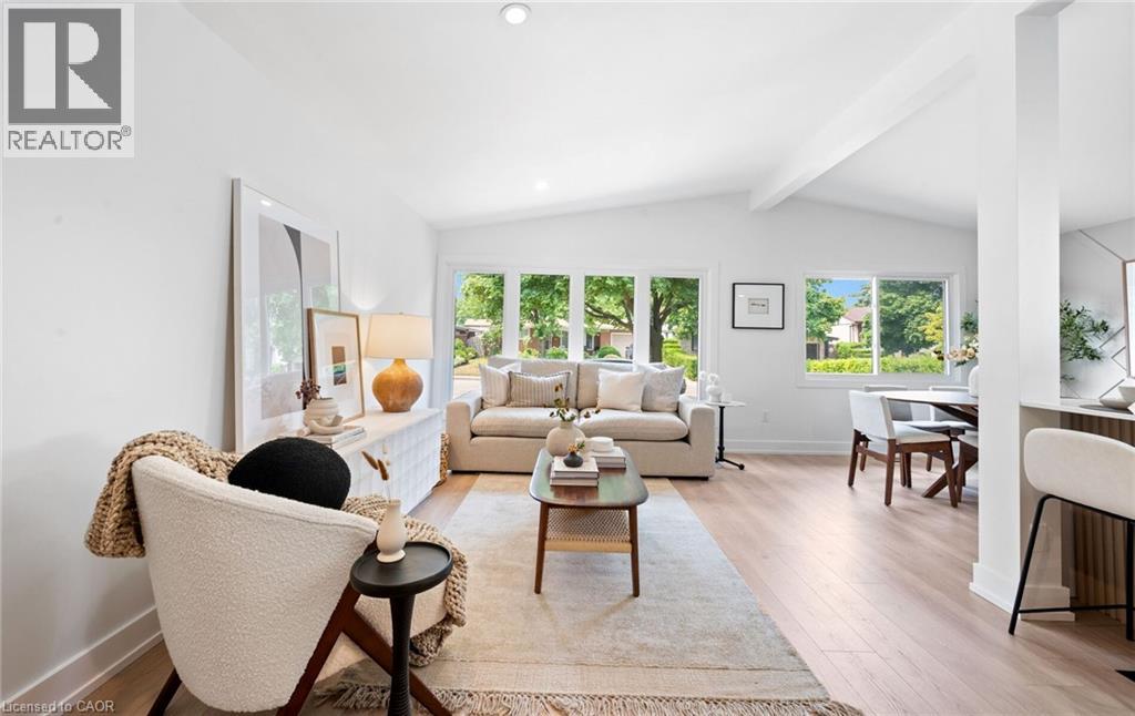 105 Lilacside Drive, Hamilton, Ontario L8V 2L8 - Photo 6 - 40788383