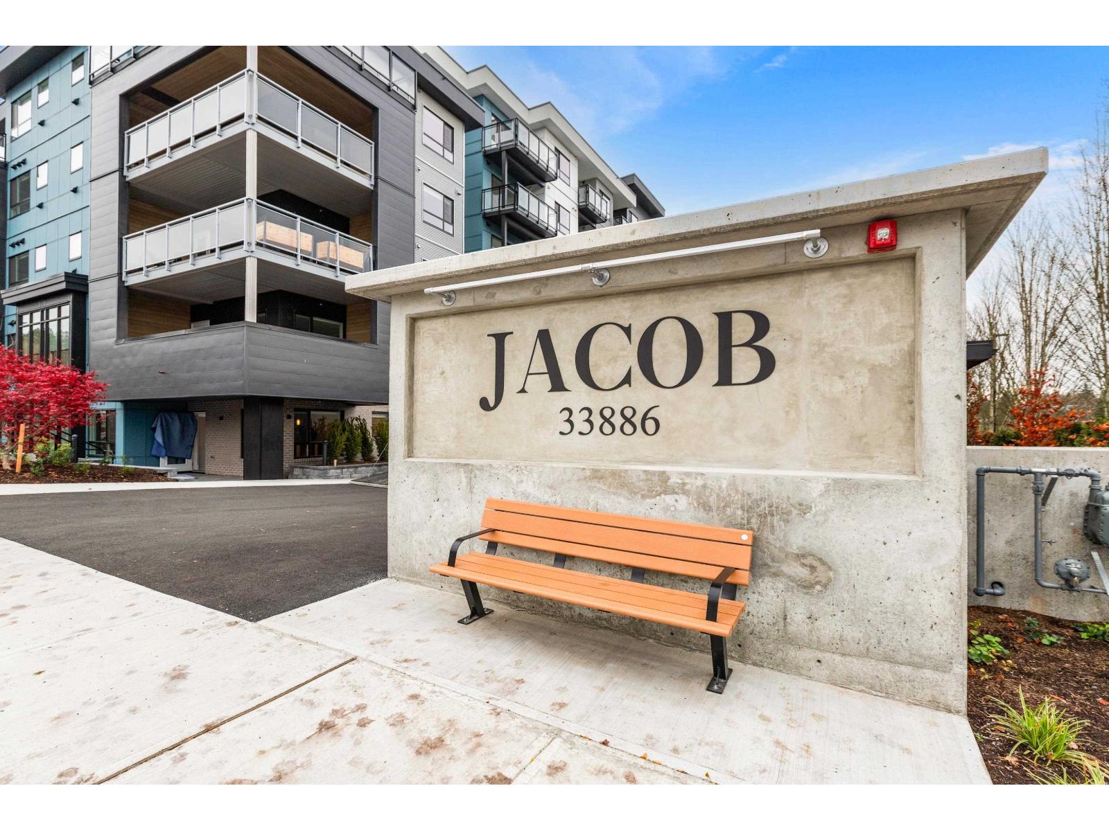 115 33886 Pine Street, Abbotsford, British Columbia  V2S 0N9 - Photo 2 - R3067316