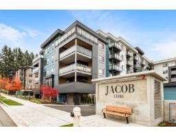 115 33886 PINE STREET, Abbotsford, British Columbia