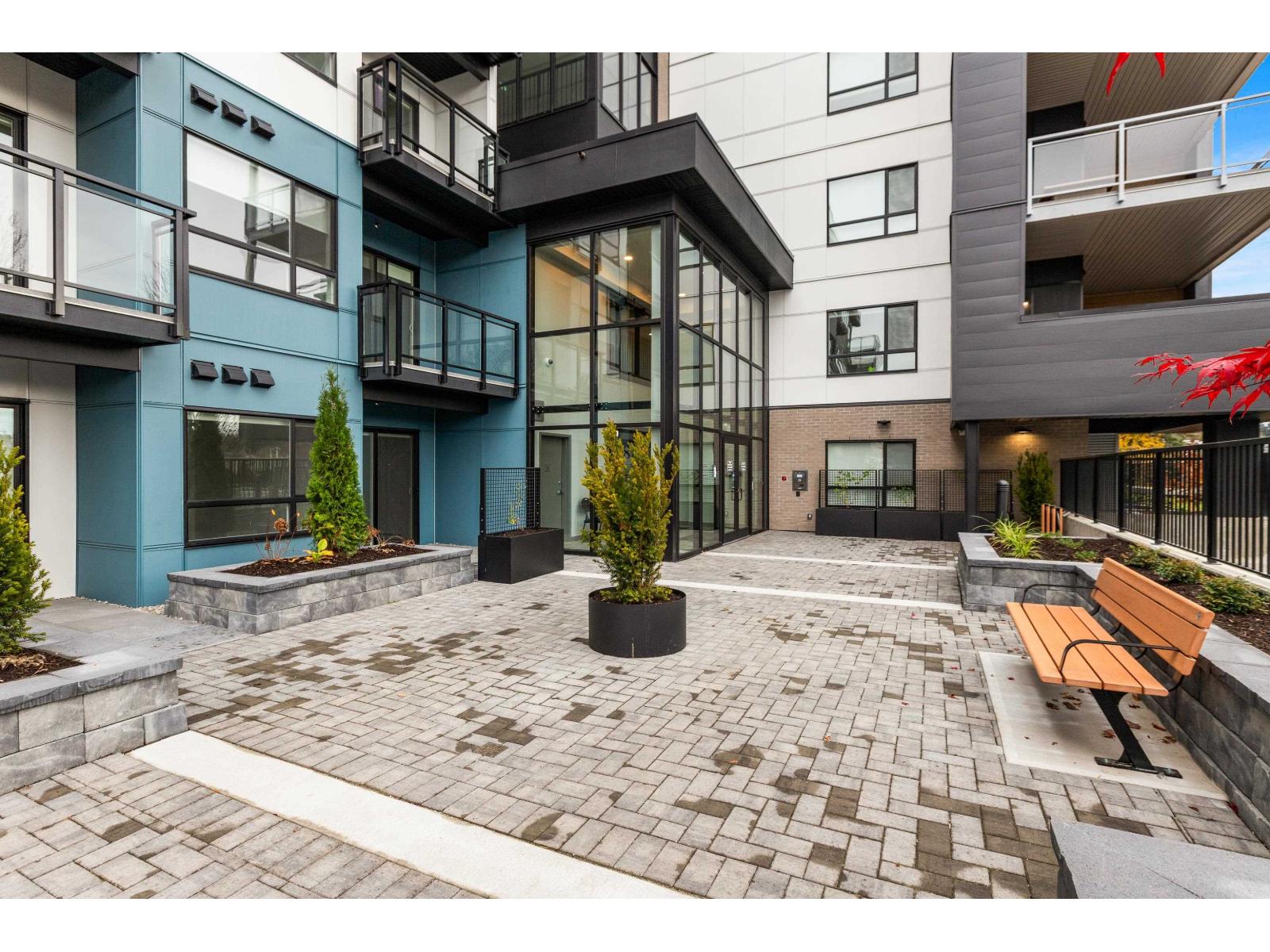 115 33886 Pine Street, Abbotsford, British Columbia  V2S 0N9 - Photo 8 - R3067316