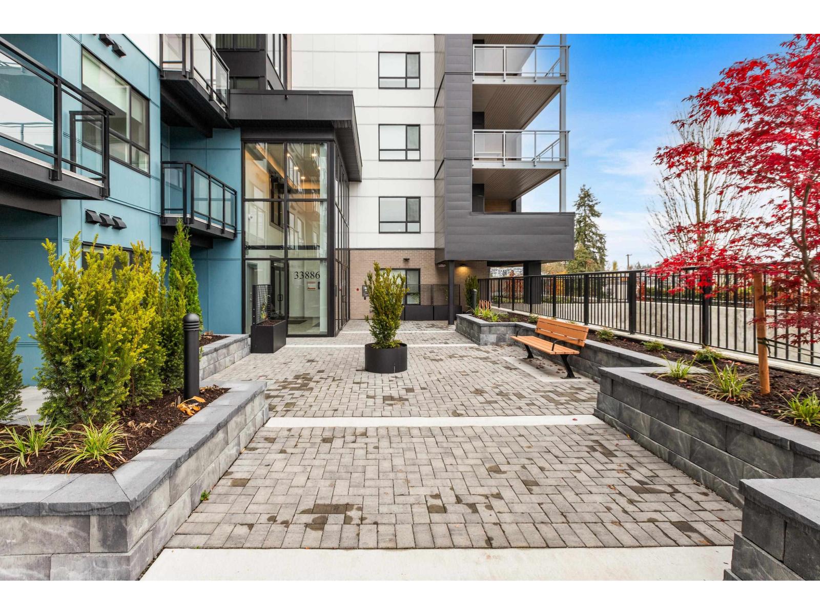 115 33886 Pine Street, Abbotsford, British Columbia  V2S 0N9 - Photo 7 - R3067316