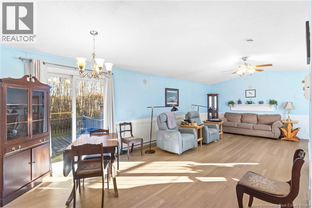 583 Nevers Road, Waasis, New Brunswick  E3B 9C9 - Photo 10 - NB130160