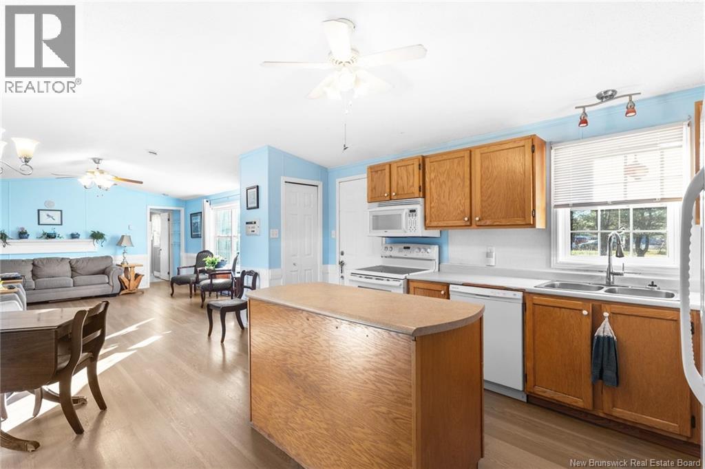 583 Nevers Road, Waasis, New Brunswick  E3B 9C9 - Photo 12 - NB130160