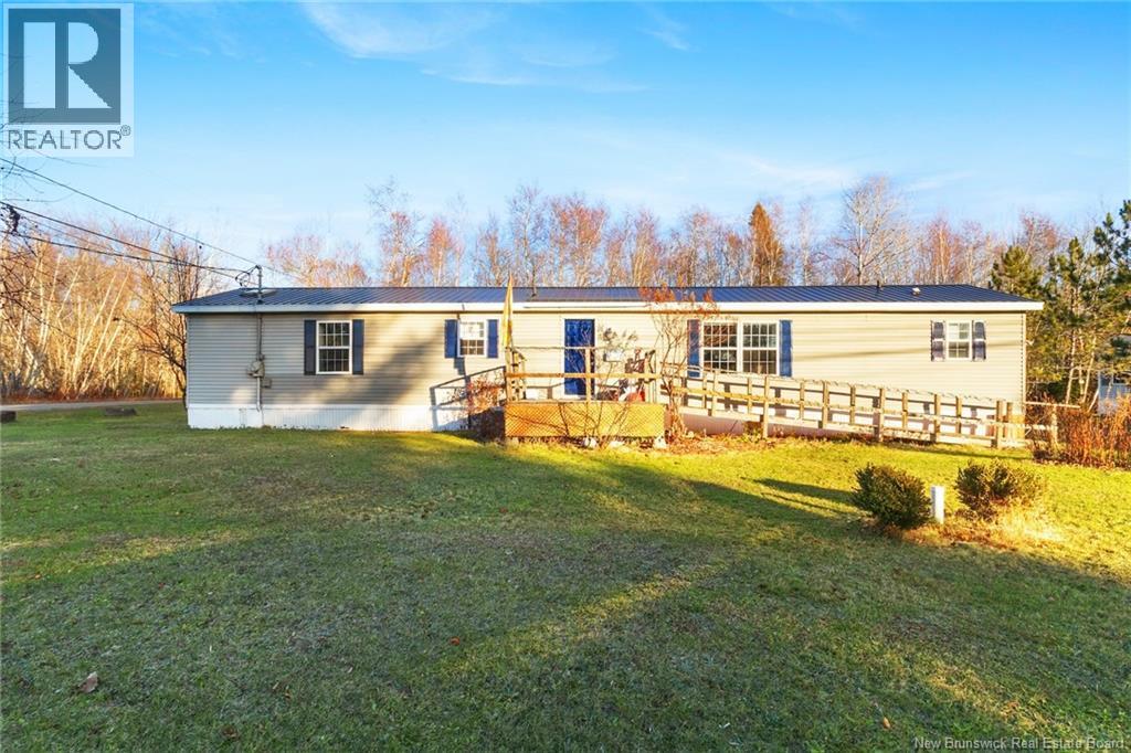 583 Nevers Road, Waasis, New Brunswick  E3B 9C9 - Photo 2 - NB130160