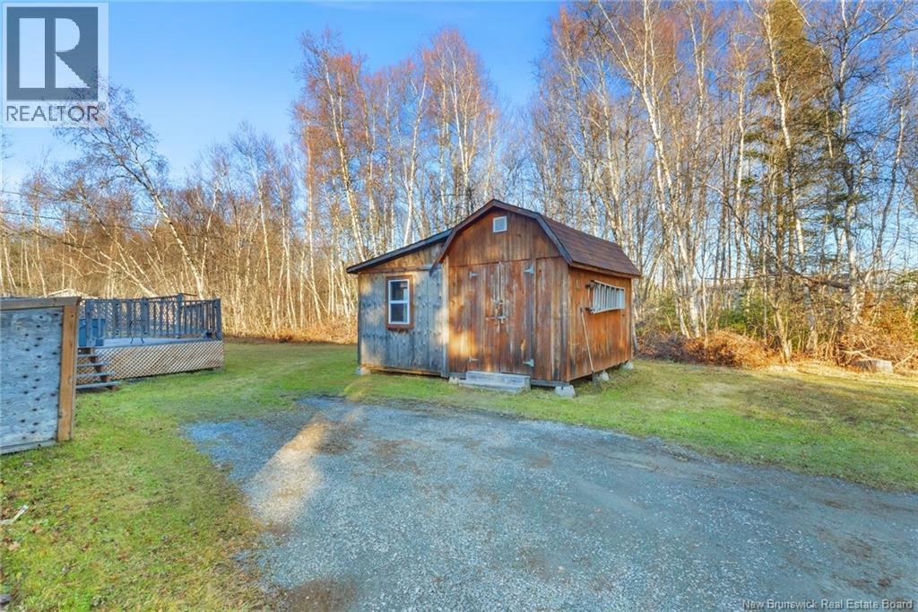 583 Nevers Road, Waasis, New Brunswick  E3B 9C9 - Photo 29 - NB130160