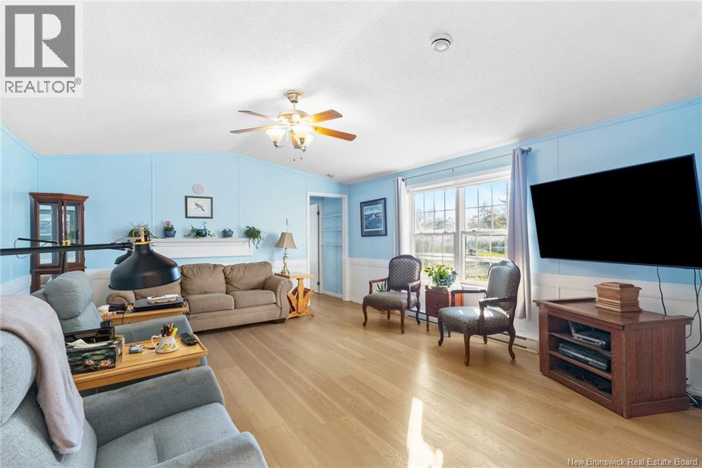 583 Nevers Road, Waasis, New Brunswick  E3B 9C9 - Photo 4 - NB130160