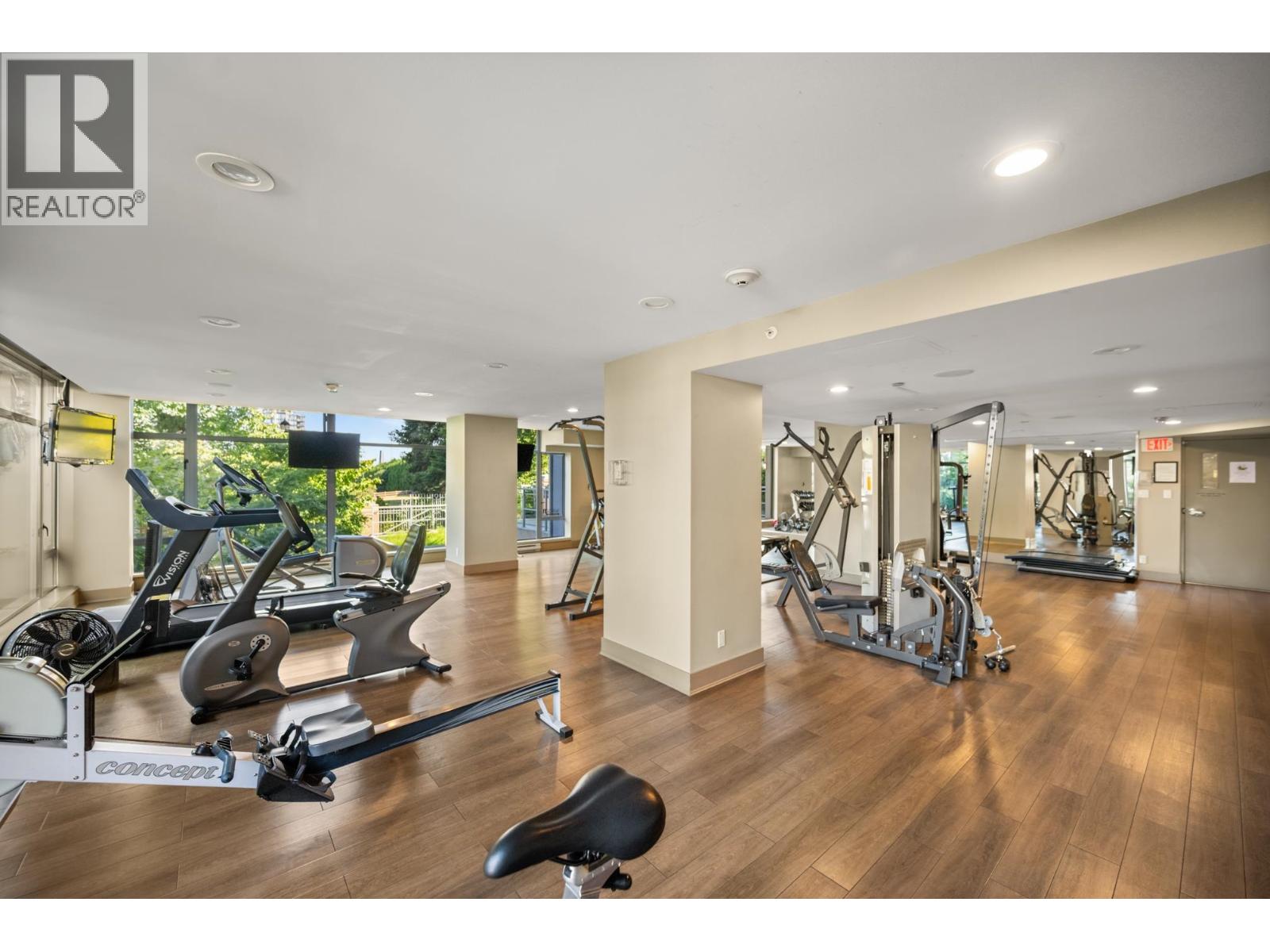 2103 280 Ross Drive, New Westminster, British Columbia  V3L 0C2 - Photo 30 - R3063188