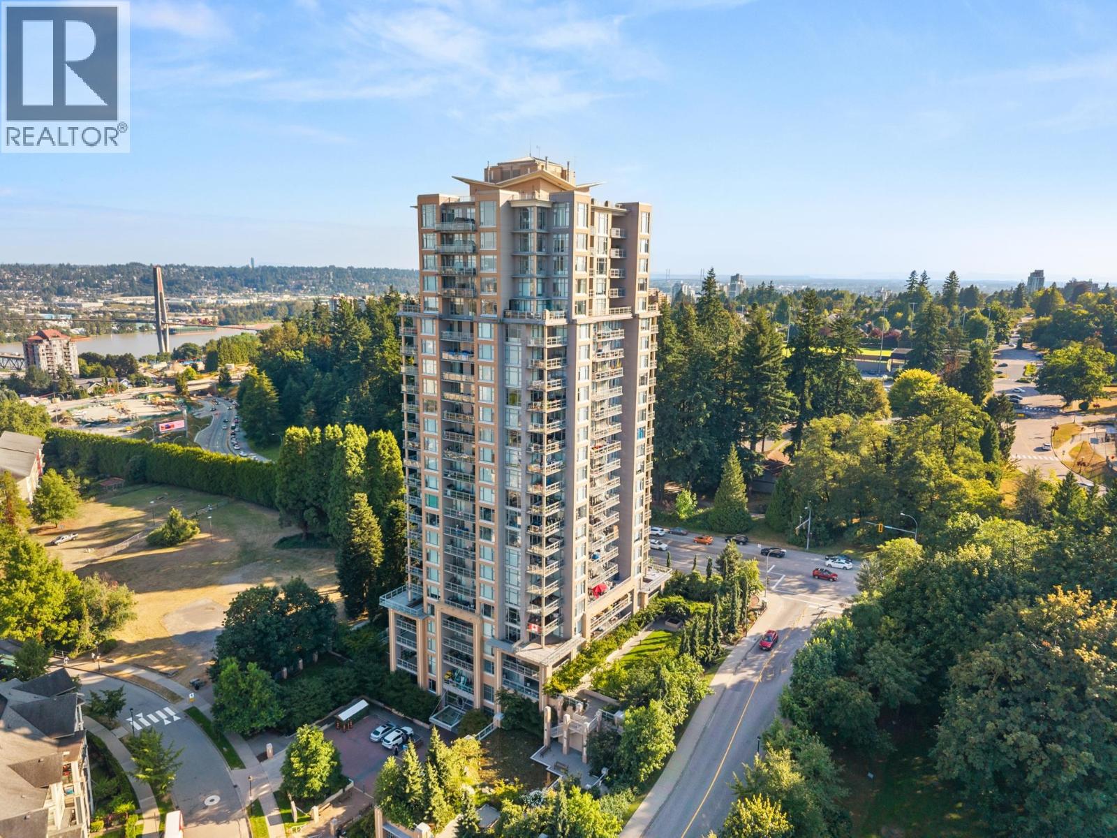 2103 280 Ross Drive, New Westminster, British Columbia  V3L 0C2 - Photo 36 - R3063188