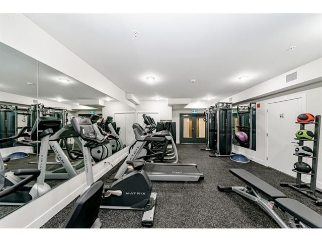 515 15351 101 Avenue, Surrey, British Columbia  V3R 0G2 - Photo 6 - R3067053