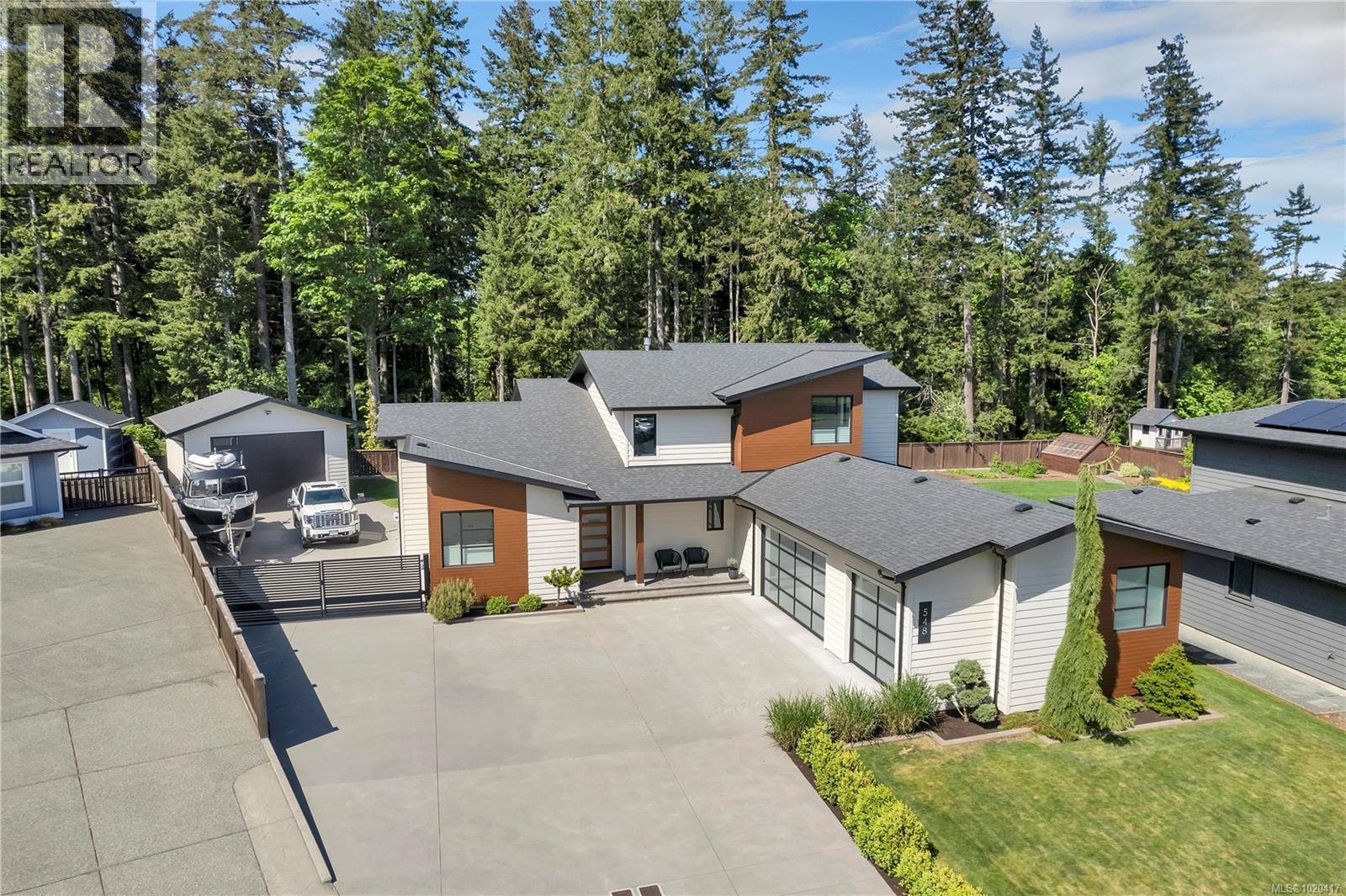 548 Nebraska Pl, Campbell River, British Columbia  V9H 0E3 - Photo 68 - 1020417