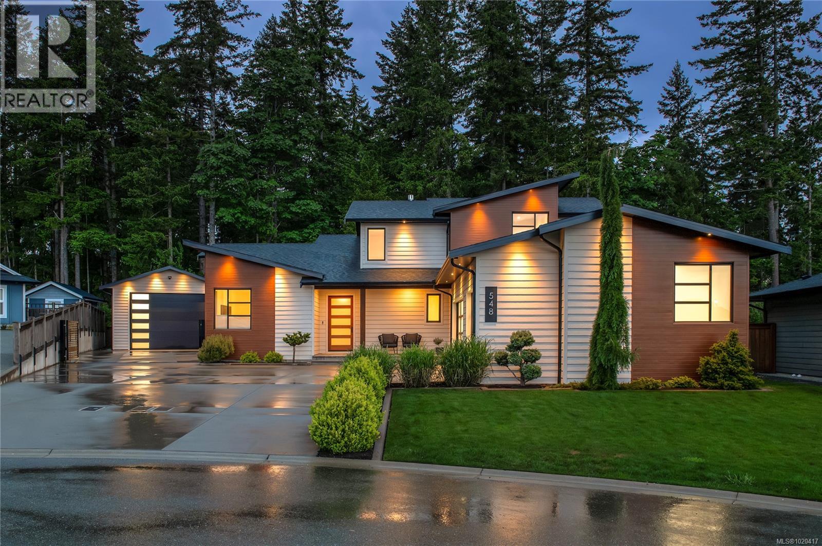 548 Nebraska Pl, Campbell River, British Columbia  V9H 0E3 - Photo 7 - 1020417