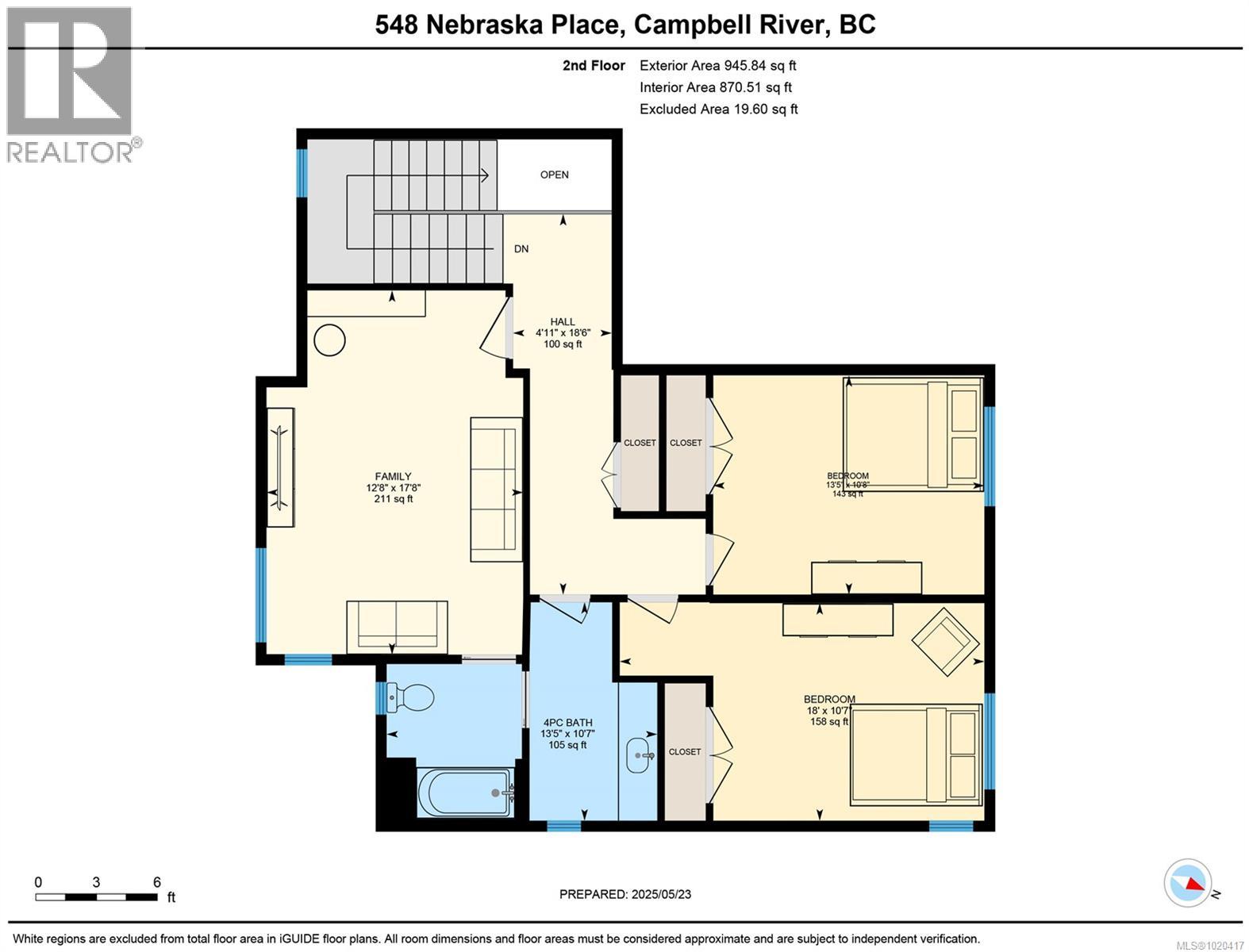 548 Nebraska Pl, Campbell River, British Columbia  V9H 0E3 - Photo 80 - 1020417