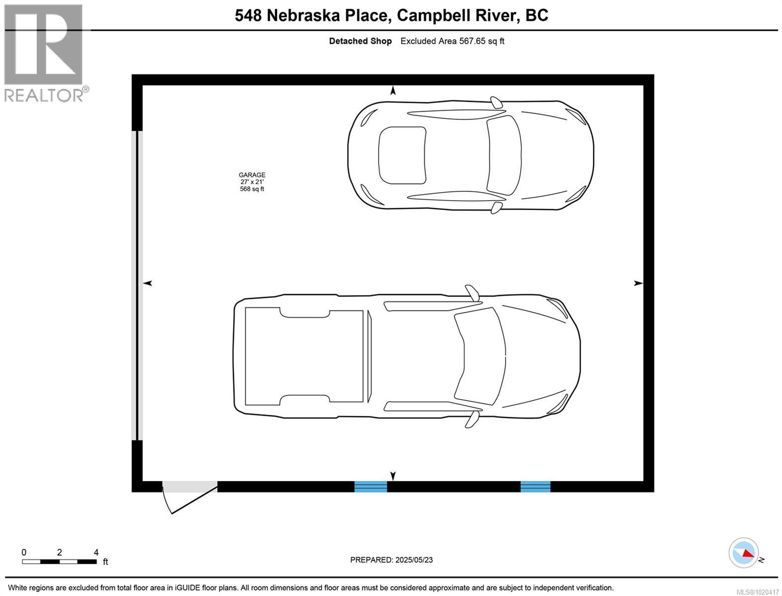 548 Nebraska Pl, Campbell River, British Columbia  V9H 0E3 - Photo 81 - 1020417