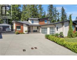 548 Nebraska Pl Willow Point, Campbell River, Ca