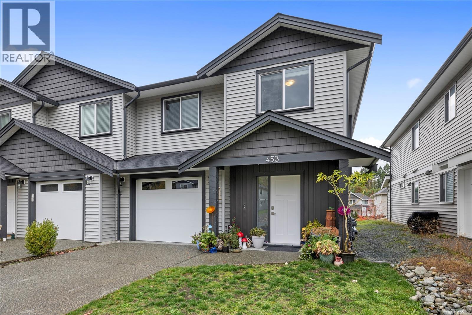 453 Silver Mountain Dr, Nanaimo, British Columbia