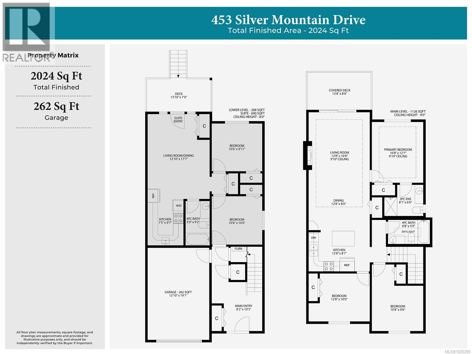 453 Silver Mountain Dr, Nanaimo, British Columbia  V9R 0J5 - Photo 11 - 1020359