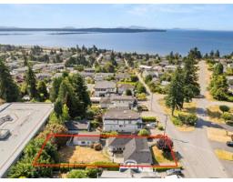 1154 Finlay Street, White Rock, Ca
