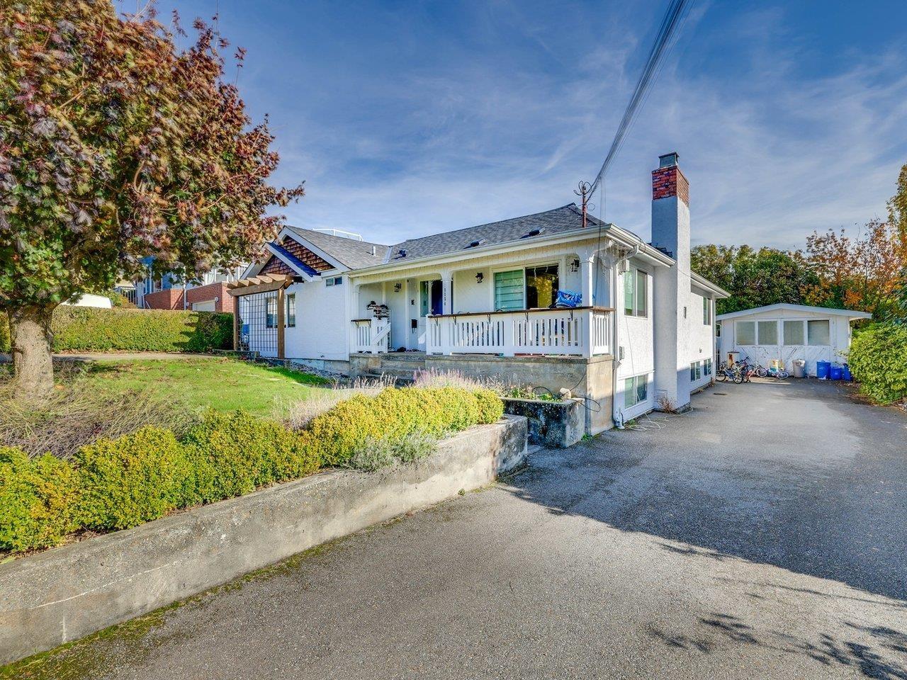 1154 Finlay Street, White Rock, British Columbia  V4B 4K8 - Photo 4 - R3066898